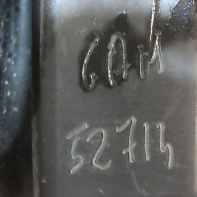 Phare longue portee avant gauche occasion TESLA 5