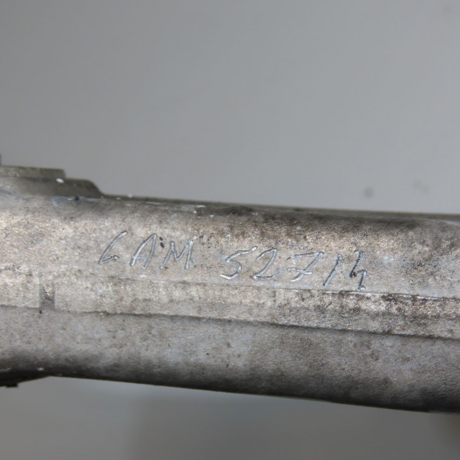 Triangle inf avd occasion TESLA 118834100C 4