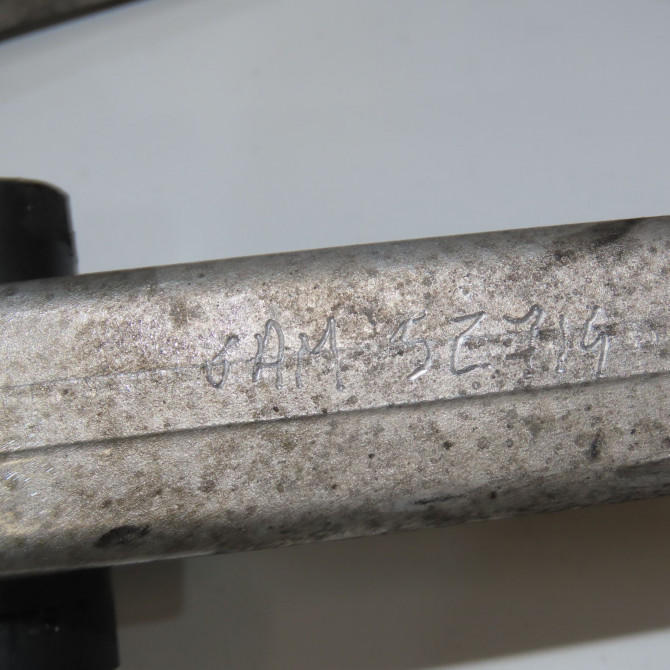 Triangle inf avg occasion TESLA 118834100C 6