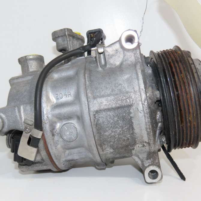 Compresseur air conditionne occasion MERCEDES 8303902 1