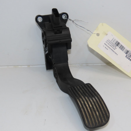 Potentiometre accelerateur occasion MERCEDES