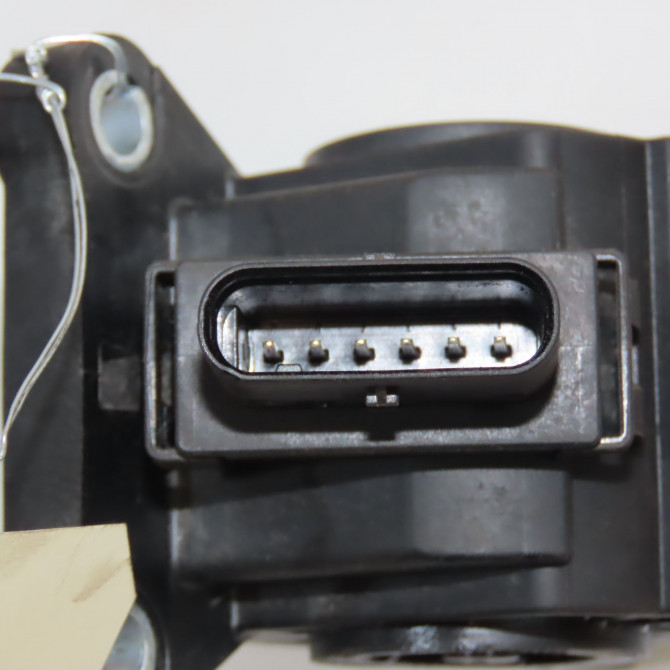 Potentiometre accelerateur occasion MERCEDES 4