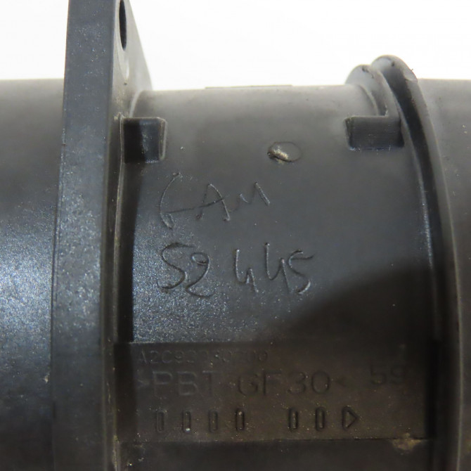 Debimetre air occasion MERCEDES 6549053500 4