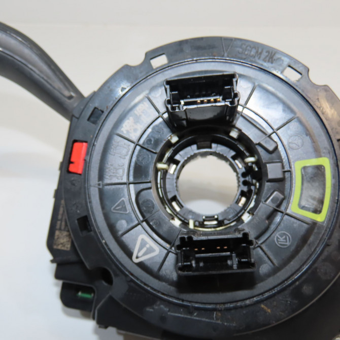 Bloc commodos occasion MERCEDES 3