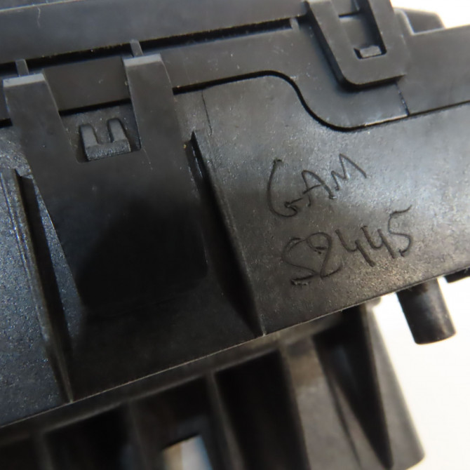 Bloc commodos occasion MERCEDES 4