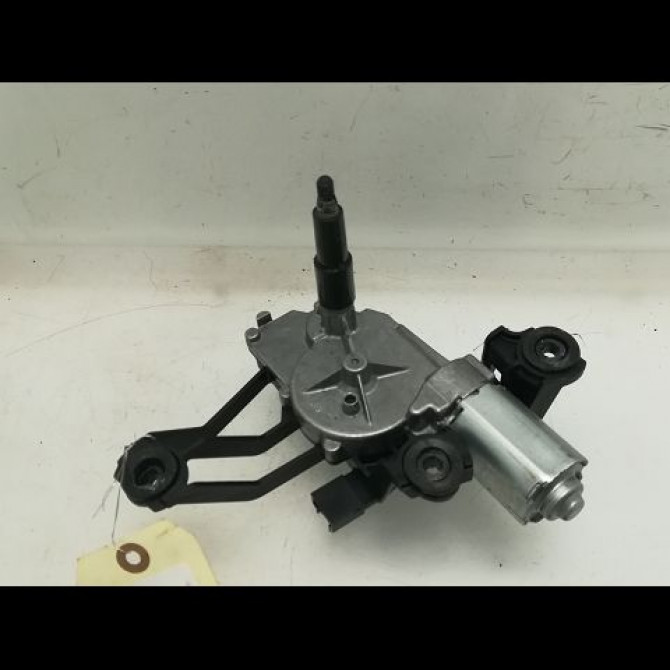 Moteur essuie-glace arrière occasion CITROEN C4 PICASSO I Phase 1 01-2007->10-2013 1.6 HDi 16v 110ch 6405S2 1