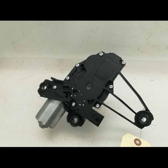 Moteur essuie-glace arrière occasion CITROEN C4 PICASSO I Phase 1 01-2007->10-2013 1.6 HDi 16v 110ch 6405S2 2