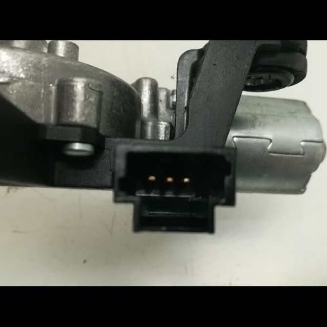Moteur essuie-glace arrière occasion CITROEN C4 PICASSO I Phase 1 01-2007->10-2013 1.6 HDi 16v 110ch 6405S2 3