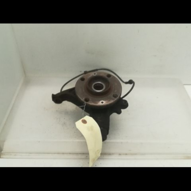 Moyeu avd occasion CITROEN C4 PICASSO I Phase 1 01-2007->10-2013 1.6 HDi 16v 110ch 1606623580 1