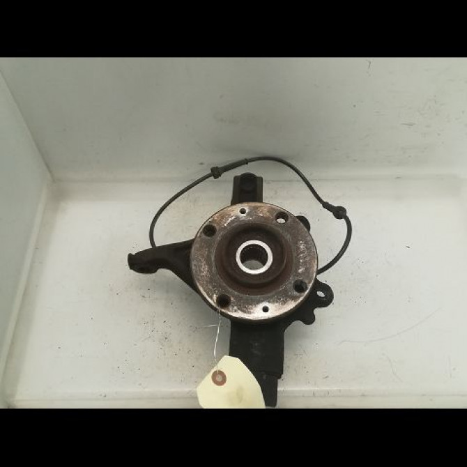 Moyeu avd occasion CITROEN C4 PICASSO I Phase 1 01-2007->10-2013 1.6 HDi 16v 110ch 1606623580 2