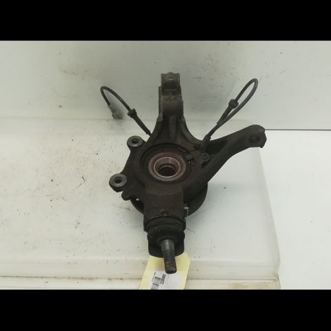 Moyeu avd occasion CITROEN C4 PICASSO I Phase 1 01-2007->10-2013 1.6 HDi 16v 110ch 1606623580 3