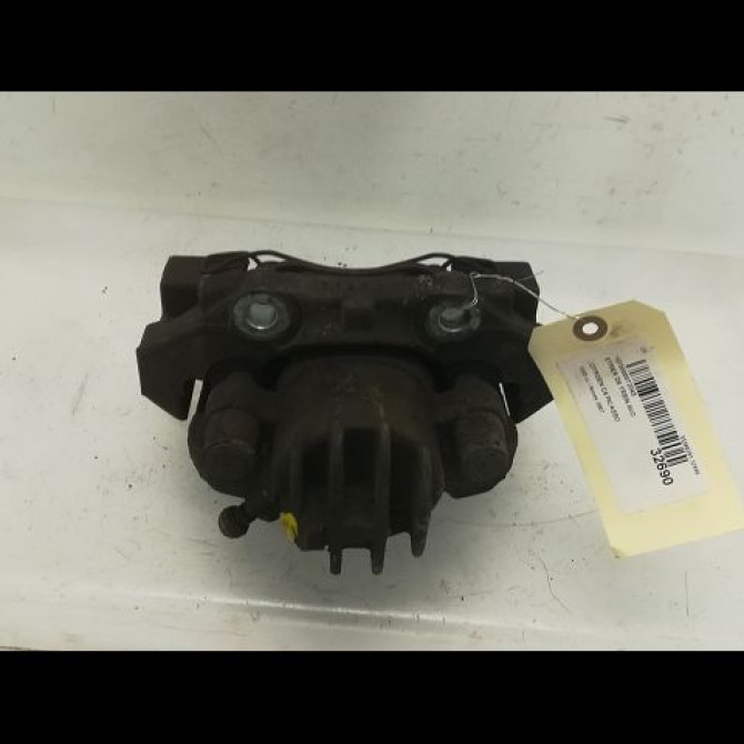 Etrier de frein avant droit occasion CITROEN C4 PICASSO I Phase 1 01-2007->10-2013 1.6 HDi 16v 110ch 4400T5 2