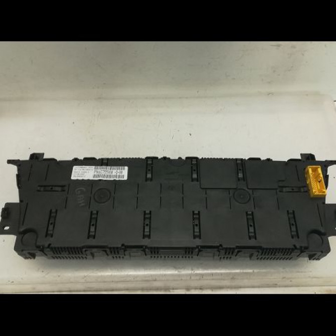 Compteur occasion CITROEN C4 PICASSO I Phase 1 01-2007->10-2013 1.6 HDi 16v 110ch 6103V0 2