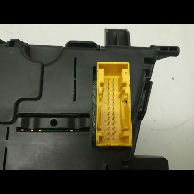 Compteur occasion CITROEN C4 PICASSO I Phase 1 01-2007->10-2013 1.6 HDi 16v 110ch 6103V0 4