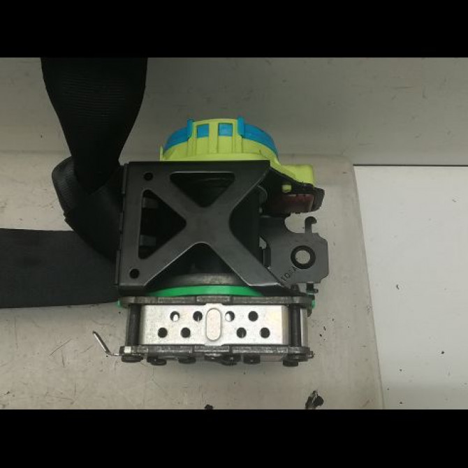 Ceinture avant droite occasion CITROEN C4 PICASSO I Phase 1 01-2007->10-2013 1.6 HDi 16v 110ch 8974XG 2