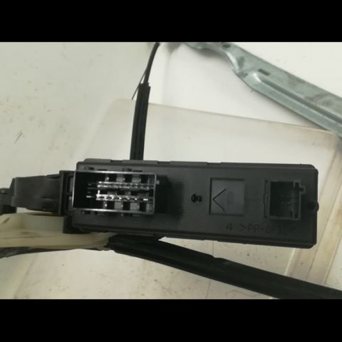 Mecanisme + moteur lève-glace avant droit occasion CITROEN C4 PICASSO I Phase 1 01-2007->10-2013 1.6 HDi 16v 110ch 9222CT 3