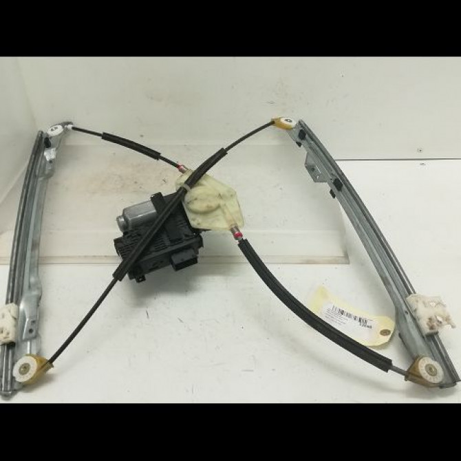 Mecanisme + moteur lève-glace avant droit occasion CITROEN C4 PICASSO I Phase 1 01-2007->10-2013 1.6 HDi 16v 110ch 9222CT 4