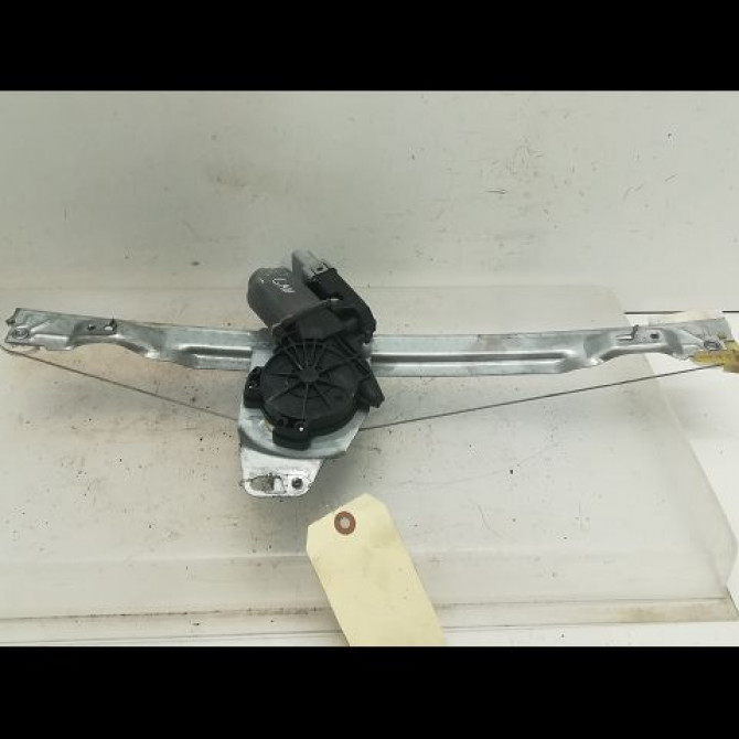 Mecanisme+moteur leve-glace arg occasion CITROEN C4 PICASSO I Phase 1 01-2007->10-2013 1.6 HDi 16v 110ch 9223C1 1