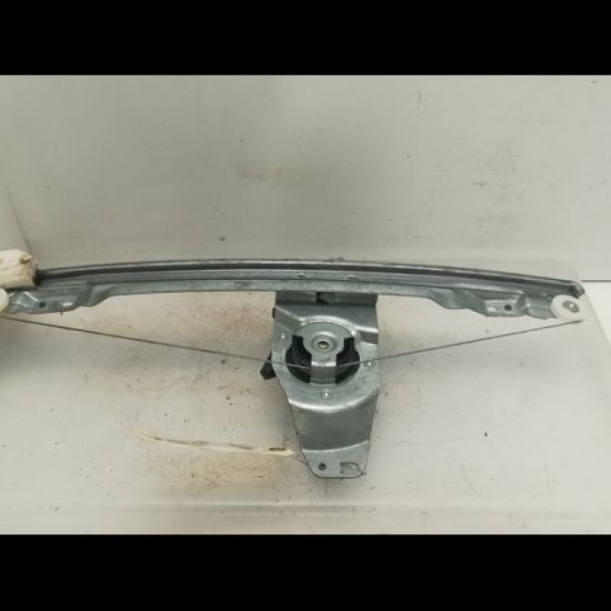 Mecanisme+moteur leve-glace arg occasion CITROEN C4 PICASSO I Phase 1 01-2007->10-2013 1.6 HDi 16v 110ch 9223C1 2