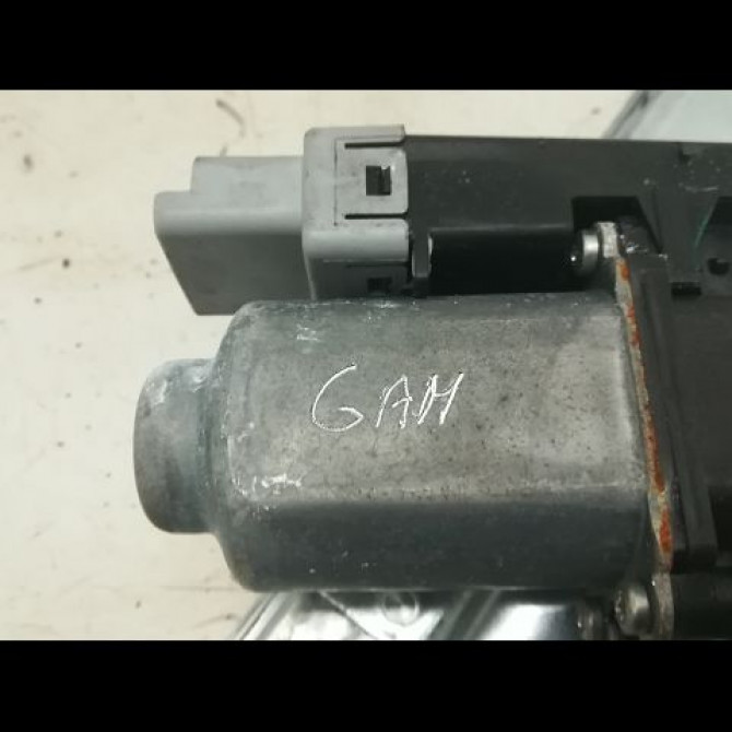 Mecanisme+moteur leve-glace arg occasion CITROEN C4 PICASSO I Phase 1 01-2007->10-2013 1.6 HDi 16v 110ch 9223C1 4