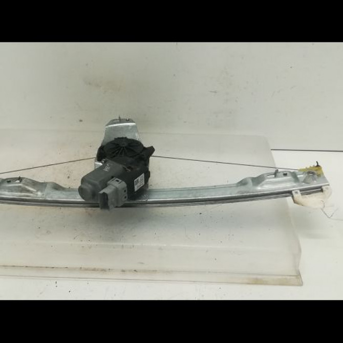 Mecanisme+moteur leve-glace ard occasion CITROEN C4 PICASSO I Phase 1 01-2007->10-2013 1.6 HDi 16v 110ch 9224C5 1