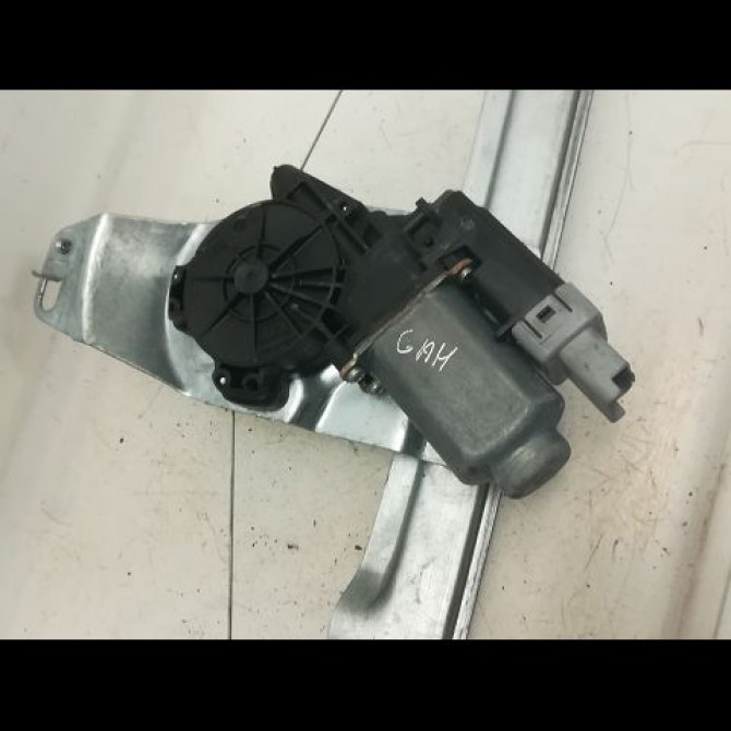 Mecanisme+moteur leve-glace ard occasion CITROEN C4 PICASSO I Phase 1 01-2007->10-2013 1.6 HDi 16v 110ch 9224C5 2