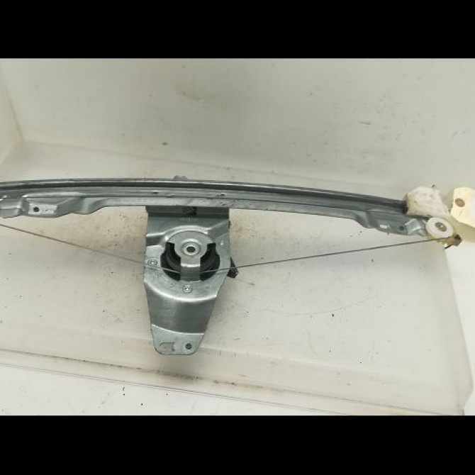 Mecanisme+moteur leve-glace ard occasion CITROEN C4 PICASSO I Phase 1 01-2007->10-2013 1.6 HDi 16v 110ch 9224C5 3