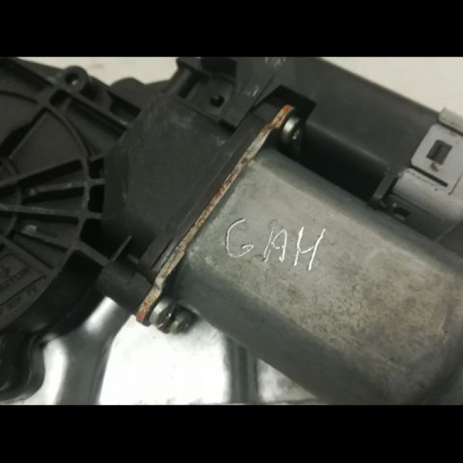 Mecanisme+moteur leve-glace ard occasion CITROEN C4 PICASSO I Phase 1 01-2007->10-2013 1.6 HDi 16v 110ch 9224C5 4
