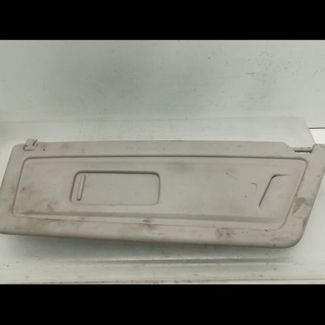 Pare-soleil gauche occasion CITROEN C4 PICASSO I Phase 1 01-2007->10-2013 1.6 HDi 16v 110ch 8143XG 2