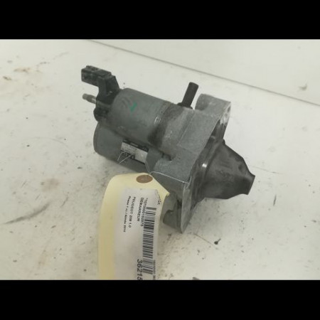 Démarreur occasion PEUGEOT 208 208 Phase 1 2012-03-01->2015-09-30 1.0 PURETECH 68ch 9688477380