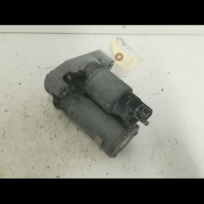 Démarreur occasion PEUGEOT 208 208 Phase 1 2012-03-01->2015-09-30 1.0 PURETECH 68ch 9688477380 2