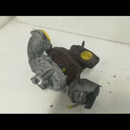 Turbo occasion PEUGEOT 5008 I Phase 1 11-2009->12-2013 1.6 HDI 112ch 375P7