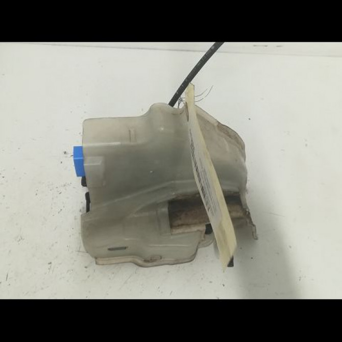 Serrure porte avg occasion VOLKSWAGEN GOLF PLUS Phase 1 03-2005->03-2009 1.9 TDI 105ch 3D1837015AP 3