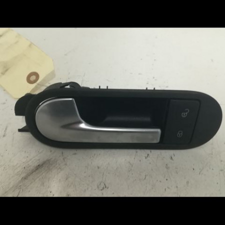 Poignee ext porte avg occasion VOLKSWAGEN GOLF PLUS Phase 1 03-2005->03-2009 1.9 TDI 105ch 1K5837205GRU