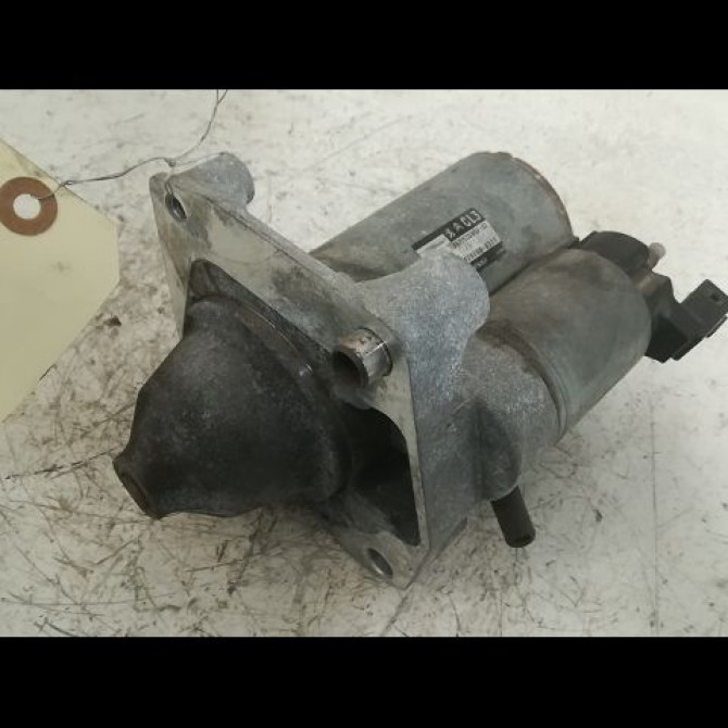 Démarreur occasion CITROEN DS3 Phase 2 06-2014->... 9688477380 1