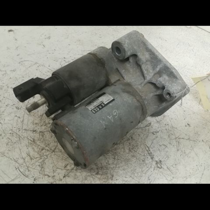 Démarreur occasion CITROEN DS3 Phase 2 06-2014->... 9688477380 2