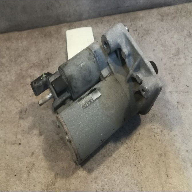 Démarreur occasion CITROEN C3 II Phase 2 03-2013->12-2016 1.0 68ch 9688477380 2