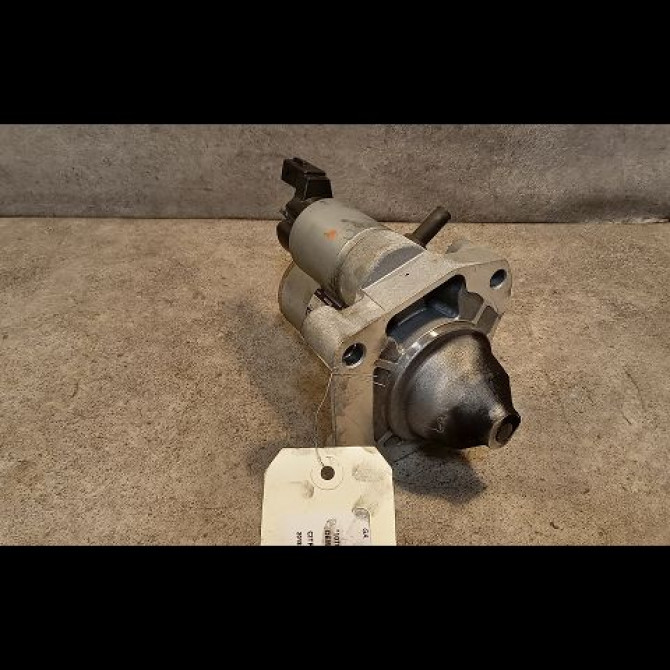 Démarreur occasion CITROEN C-ELYSEE Phase 1 06-2012->... 9688477380 1