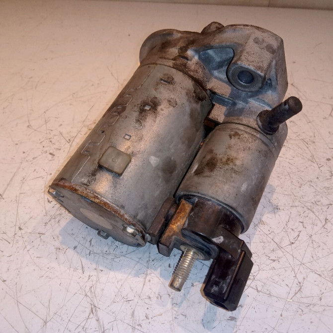 Démarreur occasion PEUGEOT 208 208 Phase 1 2012-03-01->2015-09-30 1.2 VTI 82ch 9688477380 2