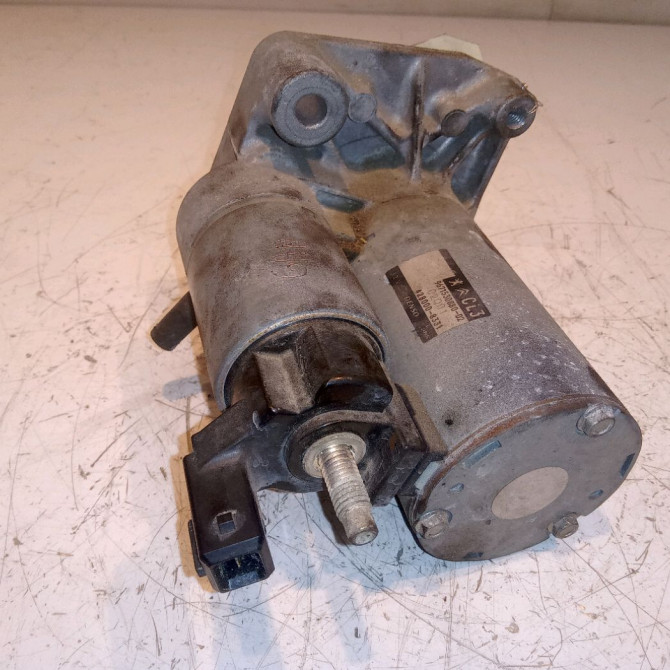 Démarreur occasion PEUGEOT 208 208 Phase 1 2012-03-01->2015-09-30 1.2 VTI 82ch 9688477380 3