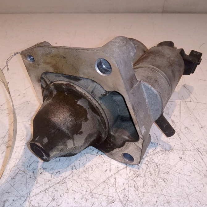 Démarreur occasion PEUGEOT 208 208 Phase 1 2012-03-01->2015-09-30 1.2 VTI 82ch 9688477380 4