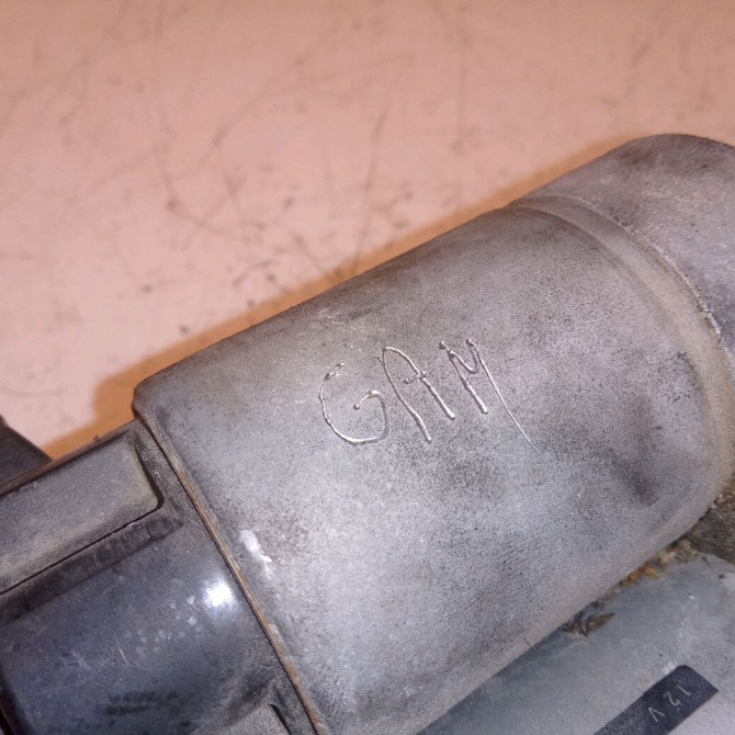 Démarreur occasion PEUGEOT 208 208 Phase 1 2012-03-01->2015-09-30 1.2 VTI 82ch 9688477380 5