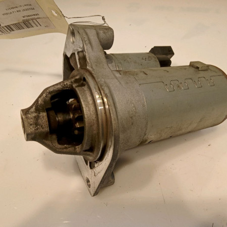 Démarreur occasion PEUGEOT 208 208 Phase 1 2012-03-01->2015-09-30 1.2 VTI 82ch 9688477380