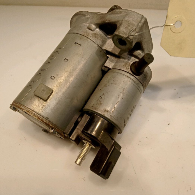 Démarreur occasion PEUGEOT 208 208 Phase 1 2012-03-01->2015-09-30 1.2 VTI 82ch 9688477380 2