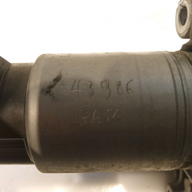 Démarreur occasion PEUGEOT 208 208 Phase 1 2012-03-01->2015-09-30 1.2 VTI 82ch 9688477380 4