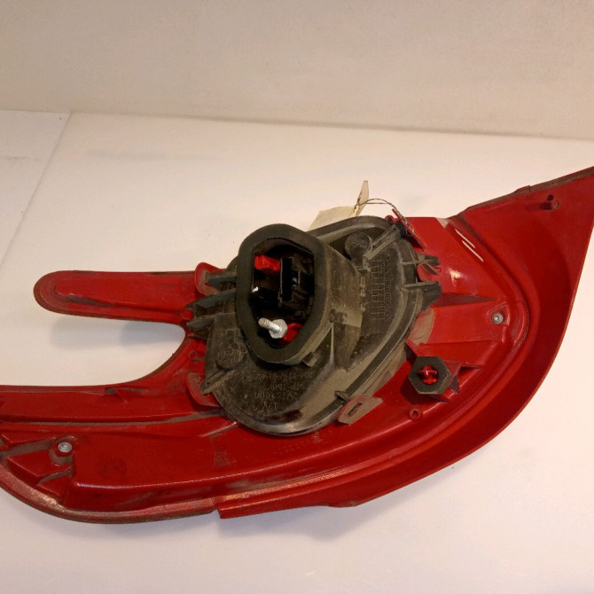 Feu arrière gauche occasion PEUGEOT 208 208 Phase 1 2012-03-01->2015-09-30 1.6 E-HDI 92ch 9672628280 2