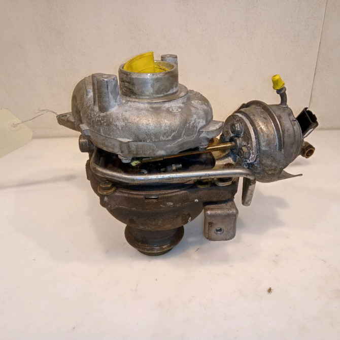 Turbo occasion CITROEN DS4 Phase 1 01-2011->03-2016 1.6 e-HDi 110ch 375P7 2