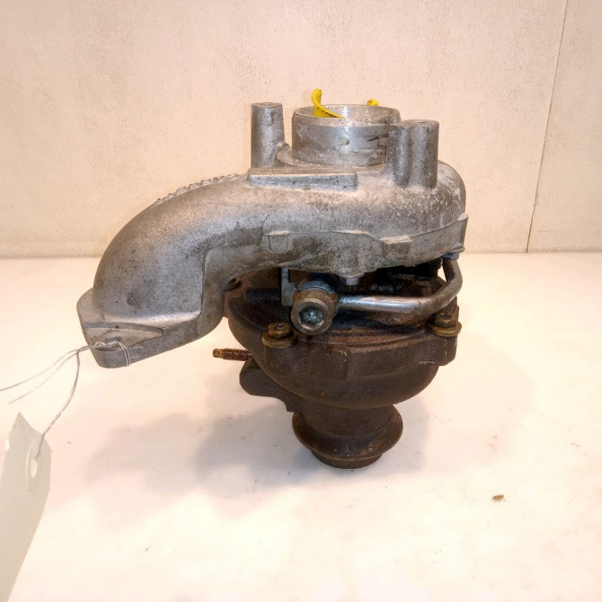 Turbo occasion CITROEN DS4 Phase 1 01-2011->03-2016 1.6 e-HDi 110ch 375P7 3