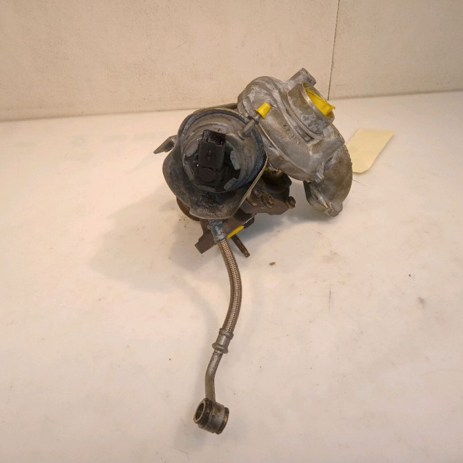 Turbo occasion CITROEN DS4 Phase 1 01-2011->03-2016 1.6 e-HDi 110ch 375P7 4