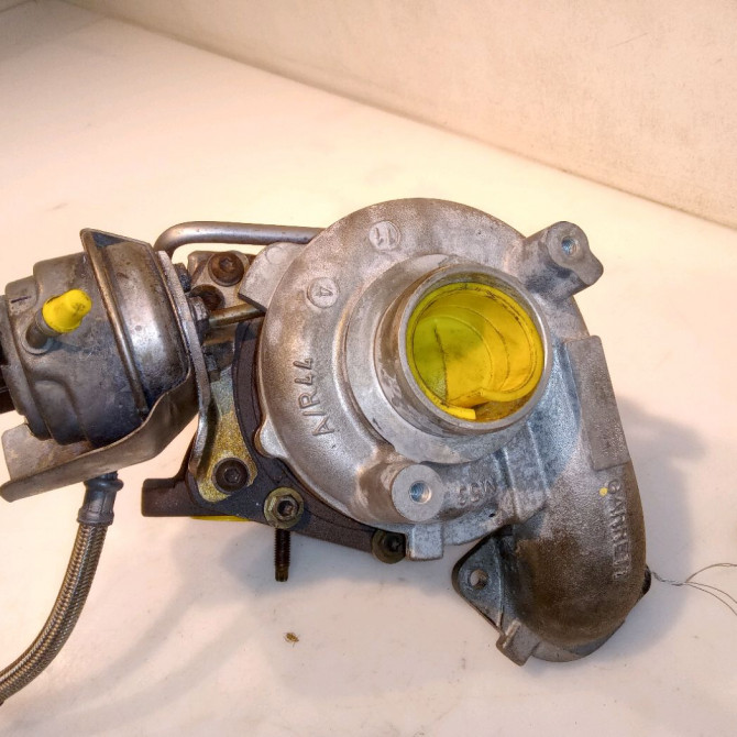 Turbo occasion CITROEN DS4 Phase 1 01-2011->03-2016 1.6 e-HDi 110ch 375P7 5